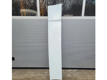 Aérodynamique/ Spoilers MERCEDES-BENZ Actros