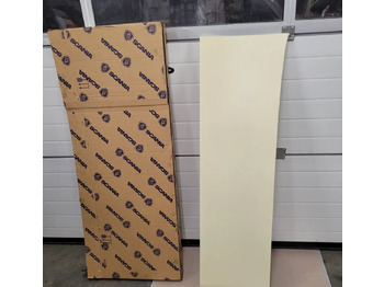 Aérodynamique/ Spoilers SCANIA R