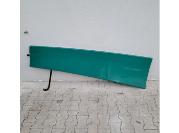 Aérodynamique/ Spoilers VOLVO FH