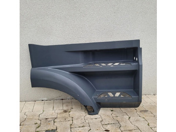 Marchepied MERCEDES-BENZ Actros