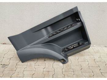 Marchepied MERCEDES-BENZ Actros