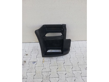 Marchepied RENAULT Kerax