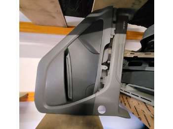 Portière et pièces DAF CF