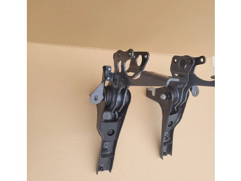 Suspension de cabine pour Camion neuf ZAWIESZENIE KABINY WYWROT MERCEDES ATEGO NOWY ORYGINAŁ A9673103063 CHWALIM116: photos 3