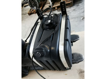 Réservoir de carburant IVECO EuroCargo