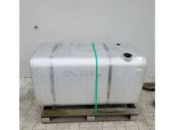 Réservoir de carburant IVECO Stralis