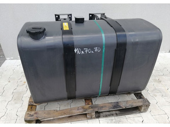 Réservoir de carburant VOLVO FH13