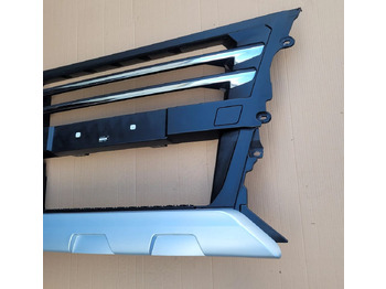 Pare-chocs pour Camion ZDERZAK MAN TGX E6 LIFT ORYGINAŁ JAK NOWY 81.4160-6971 CHWALIM116: photos 3