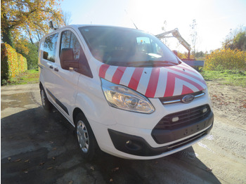 Fourgonnette FORD Transit