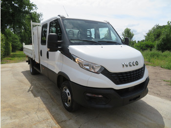 Utilitaire benne IVECO Daily 35c16