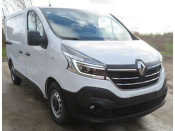 Fourgonnette RENAULT Trafic 2.0