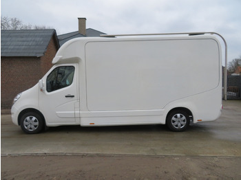 Véhicule utilitaire RENAULT Master: photos 4