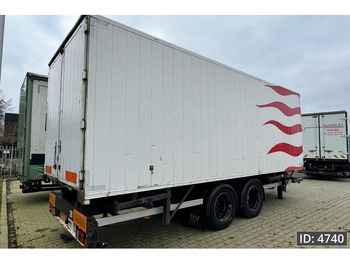 Jumbo TM 200 CE — crédit-bail Jumbo TM 200 CE: photos 4