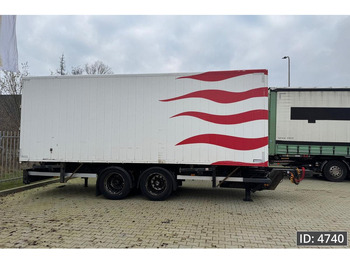 Jumbo TM 200 CE — crédit-bail Jumbo TM 200 CE: photos 2
