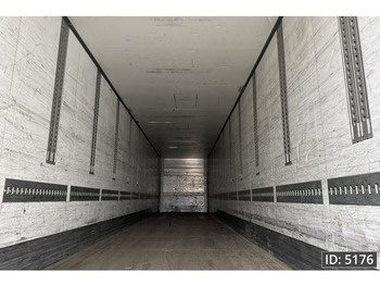 Semi-remorque fourgon Schmitz Cargobull SCB/S3B / Double stock / Disk brakes: photos 5