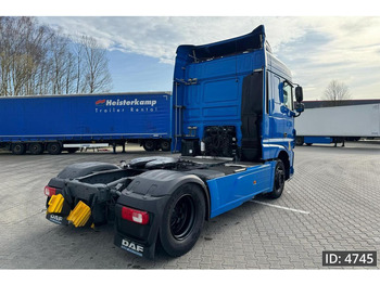 Tracteur routier DAF XF 450 SC, Euro 6, / Fridge: photos 3 Tracteur routier DAF XF 450 SC, Euro 6, / Fridge: photos 3