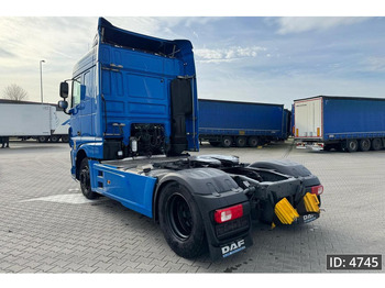 Tracteur routier DAF XF 450 SC, Euro 6, / Fridge: photos 2 Tracteur routier DAF XF 450 SC, Euro 6, / Fridge: photos 2