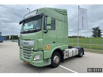 Tracteur routier DAF XF 440