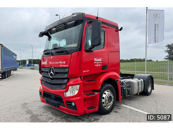 Tracteur routier MERCEDES-BENZ Actros 1840