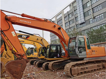 Pelle sur chenille HITACHI ZX270