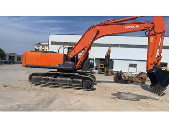 Pelle HITACHI ZX350