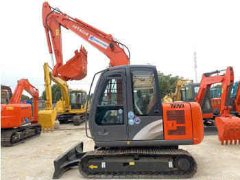 Pelle sur chenille HITACHI ZX60