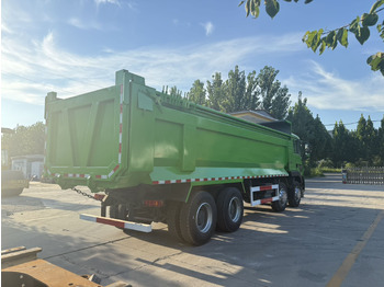 Camion benne HOWO 8*4 TX Dump Truck Click for Discount: photos 4 Camion benne HOWO 8*4 TX Dump Truck Click for Discount: photos 4