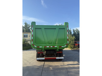 Camion benne HOWO 8*4 TX Dump Truck Click for Discount: photos 5 Camion benne HOWO 8*4 TX Dump Truck Click for Discount: photos 5