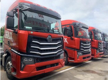 Camion benne SINOTRUK HOWO