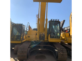 Pelle sur chenille KOMATSU PC300-7