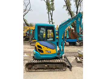 Mini pelle KUBOTA