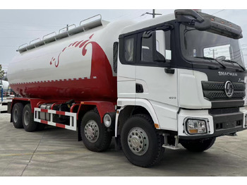 Camion citerne SHACMAN