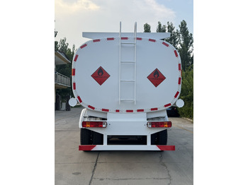 Camion citerne SINOTRUK Howo Fuel Tanker Click Here For DISCOUNT: photos 4