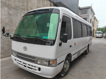 Minibus TOYOTA