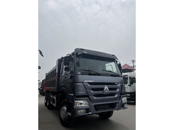 Camion SINOTRUK HOWO
