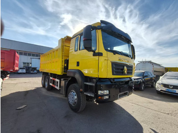 Camion SINOTRUK HOWO