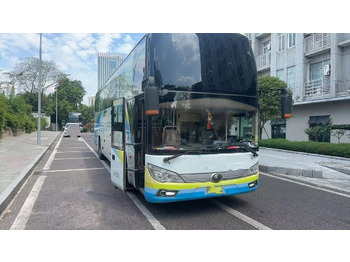 Bus urbain