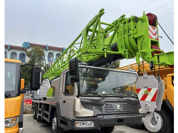 Grue tout-terrain ZOOMLION