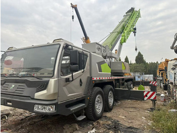 Grue tout-terrain ZOOMLION