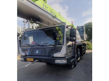 Grue ZOOMLION ZTC700V