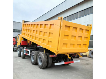 Camion benne shacman SX3255DN3841: photos 4