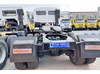 Tracteur routier SHACMAN F3000 Shacman Truck Tractor for Sale in Nigeria: photos 2