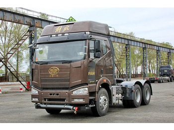 Tracteur routier FAW