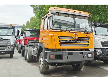Tracteur routier SHACMAN