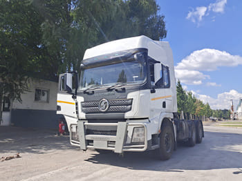 Tracteur routier SHACMAN