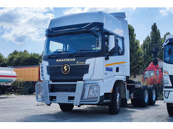Tracteur routier SHACMAN