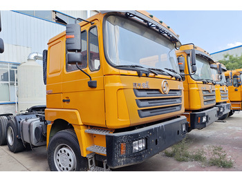 Tracteur routier SHACMAN