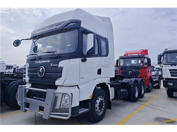 Tracteur routier SHACMAN