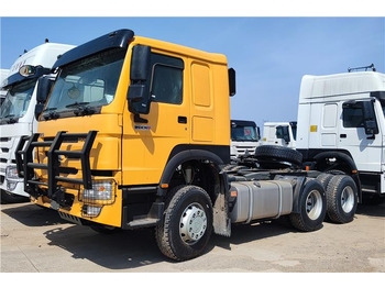 Tracteur routier SINOTRUK HOWO