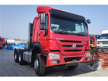 Tracteur routier SINOTRUK HOWO